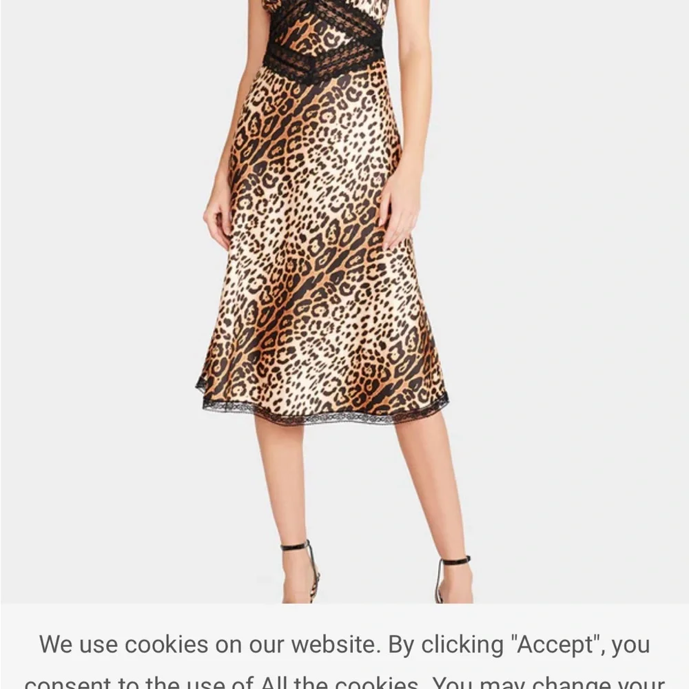 Betsey Johnson dress NWT - Picture 3 of 3